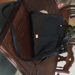 Kooba crossbody handbag